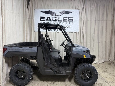 2026 Polaris Ranger XP 1000 Premium