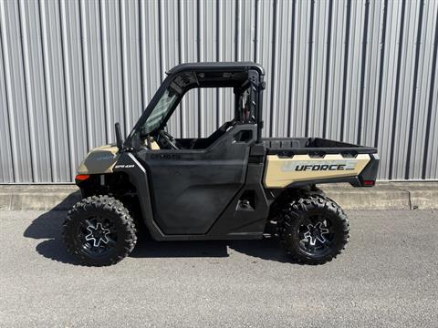 2024 Cfmoto UForce 1000