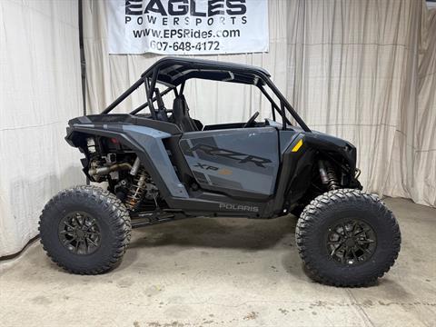 2026 Polaris RZR XP S 1000 Ultimate