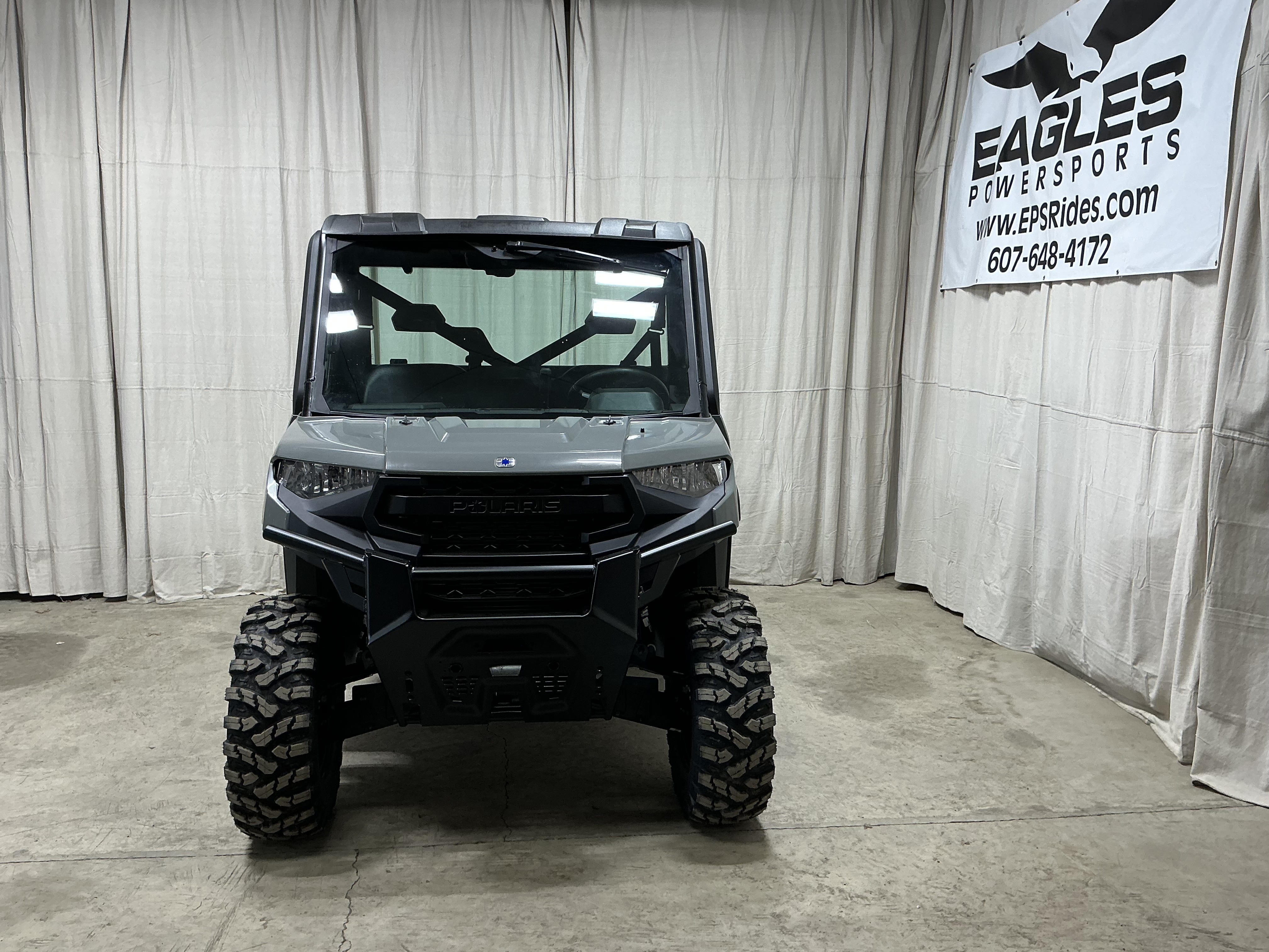 New 2027 Polaris Ranger XP 1000 Cab, Binghamton NY | Specs, Price ...