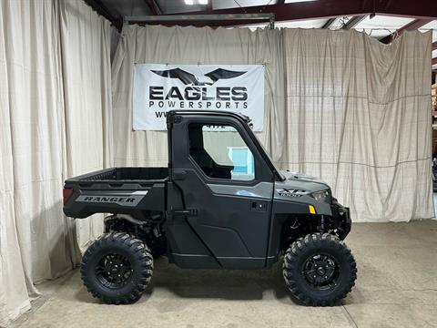 2027 Polaris Ranger XP 1000 Cab