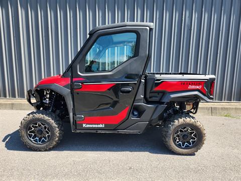 2024 Kawasaki RIDGE Limited HVAC