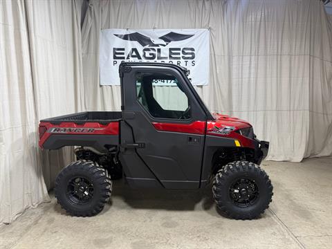 2026 Polaris Ranger XP 1000 NorthStar Edition Premium