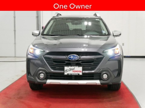 2025 Subaru OUTBACK TOURING in Saint Joseph, Minnesota - Photo 2