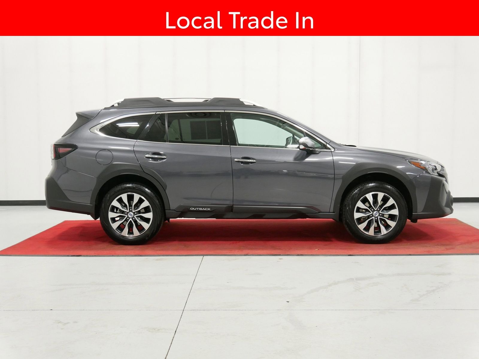 2025 Subaru OUTBACK TOURING in Saint Joseph, Minnesota - Photo 5