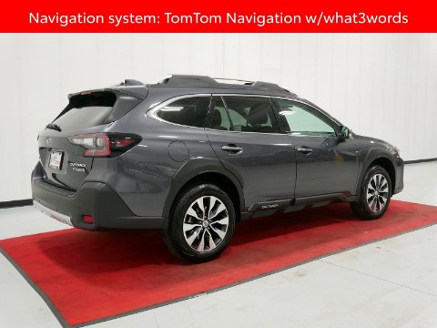 2025 Subaru OUTBACK TOURING in Saint Joseph, Minnesota - Photo 7