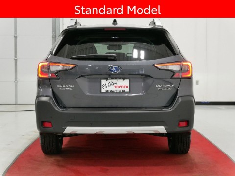 2025 Subaru OUTBACK TOURING in Saint Joseph, Minnesota - Photo 8
