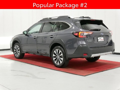 2025 Subaru OUTBACK TOURING in Saint Joseph, Minnesota - Photo 10