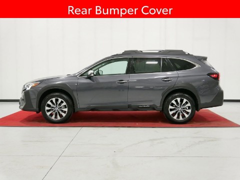 2025 Subaru OUTBACK TOURING in Saint Joseph, Minnesota - Photo 11