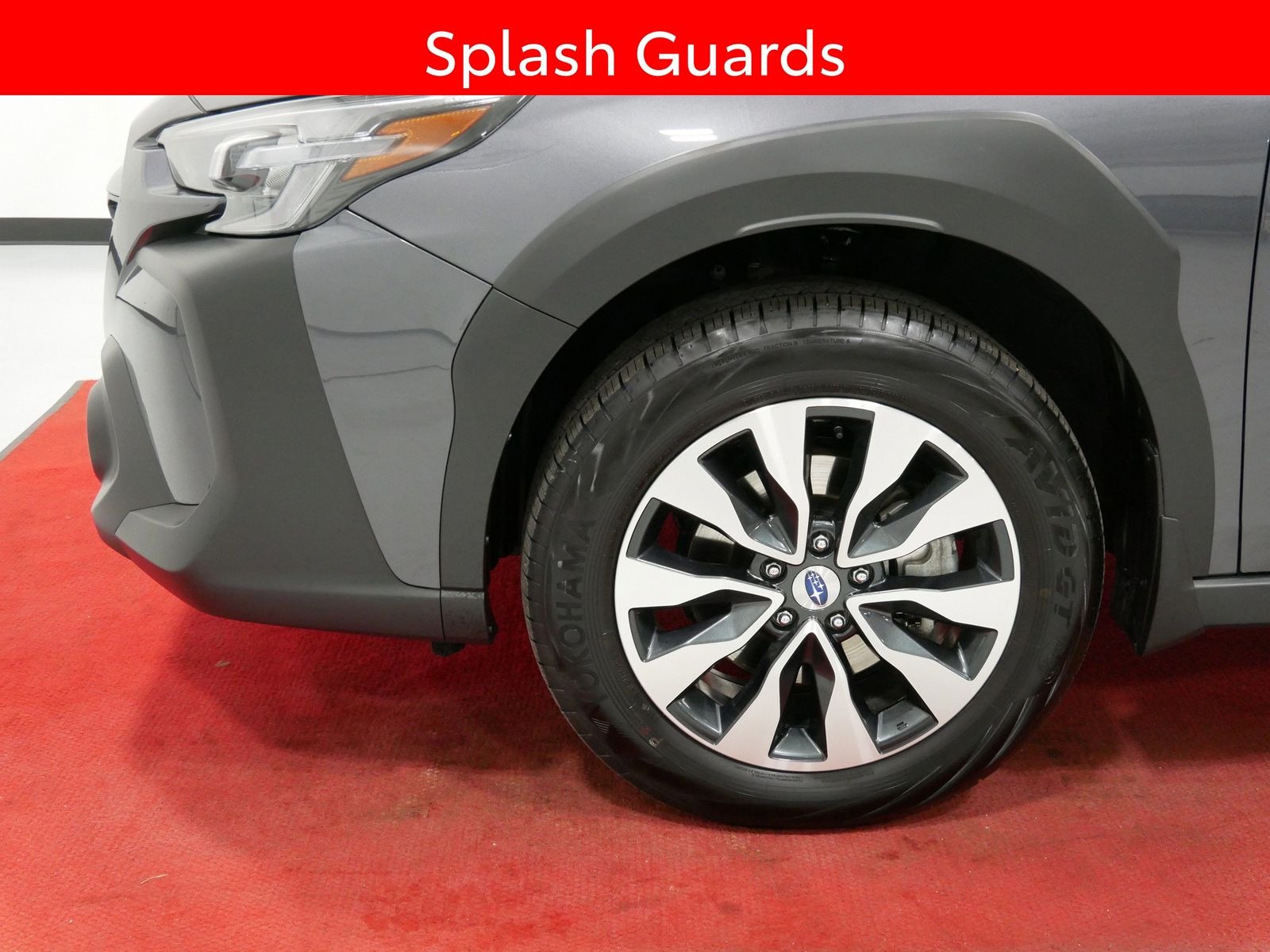 2025 Subaru OUTBACK TOURING in Saint Joseph, Minnesota - Photo 12