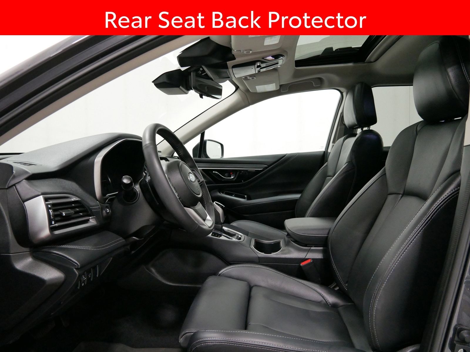 2025 Subaru OUTBACK TOURING in Saint Joseph, Minnesota - Photo 14