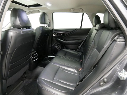 2025 Subaru OUTBACK TOURING in Saint Joseph, Minnesota - Photo 19