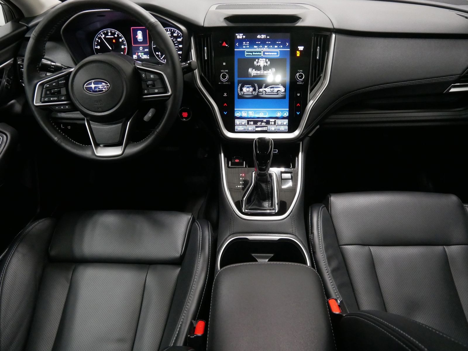 2025 Subaru OUTBACK TOURING in Saint Joseph, Minnesota - Photo 21