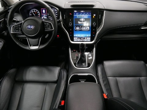 2025 Subaru OUTBACK TOURING in Saint Joseph, Minnesota - Photo 21