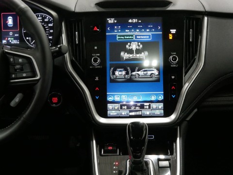 2025 Subaru OUTBACK TOURING in Saint Joseph, Minnesota - Photo 22