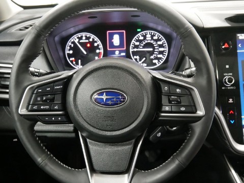 2025 Subaru OUTBACK TOURING in Saint Joseph, Minnesota - Photo 23