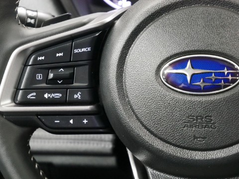 2025 Subaru OUTBACK TOURING in Saint Joseph, Minnesota - Photo 24
