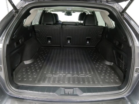 2025 Subaru OUTBACK TOURING in Saint Joseph, Minnesota - Photo 26