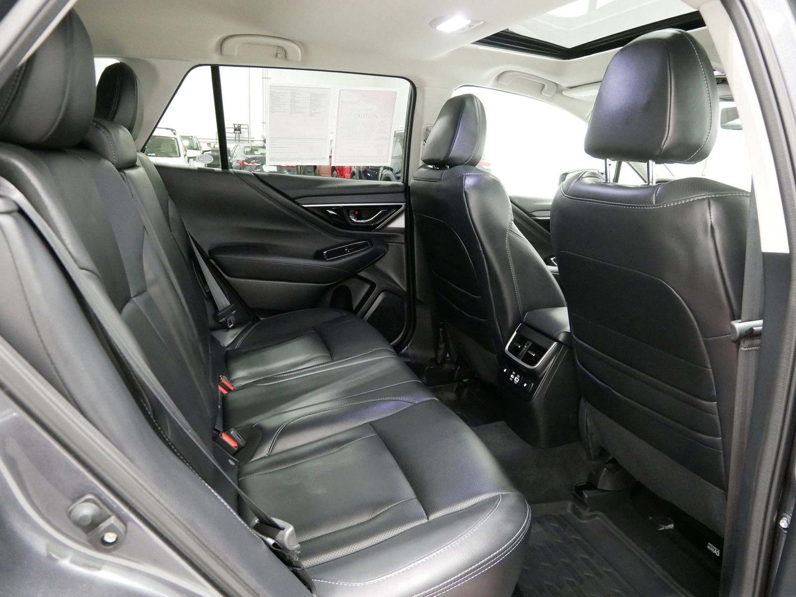 2025 Subaru OUTBACK TOURING in Saint Joseph, Minnesota - Photo 27