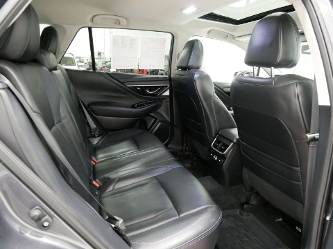 2025 Subaru OUTBACK TOURING in Saint Joseph, Minnesota - Photo 27