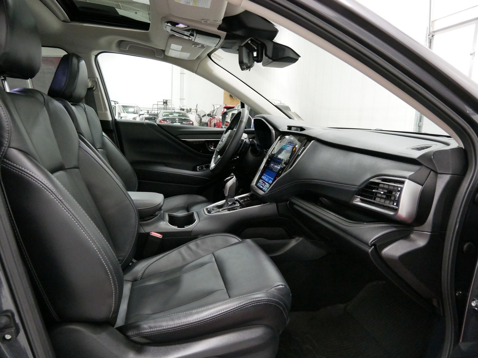 2025 Subaru OUTBACK TOURING in Saint Joseph, Minnesota - Photo 29