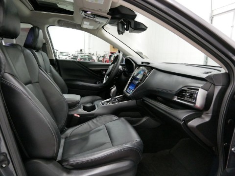 2025 Subaru OUTBACK TOURING in Saint Joseph, Minnesota - Photo 29