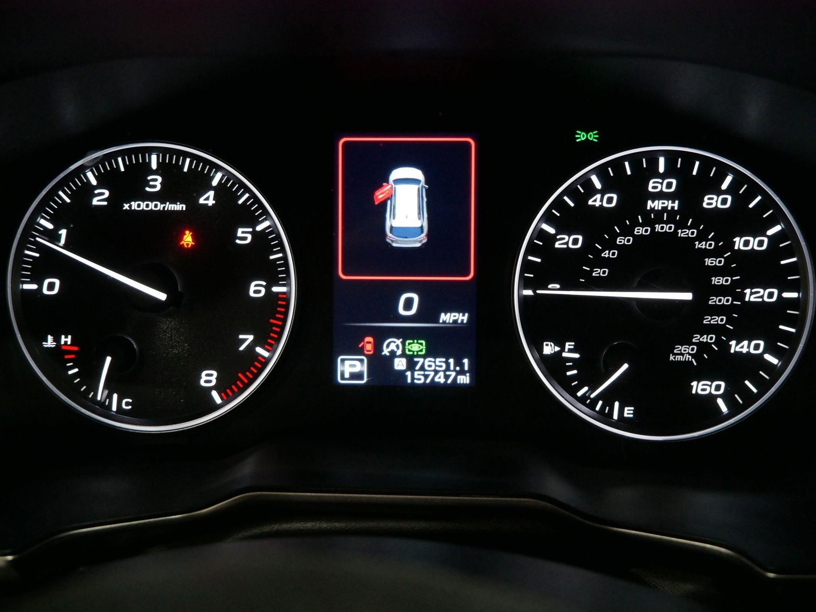 2025 Subaru OUTBACK TOURING in Saint Joseph, Minnesota - Photo 32