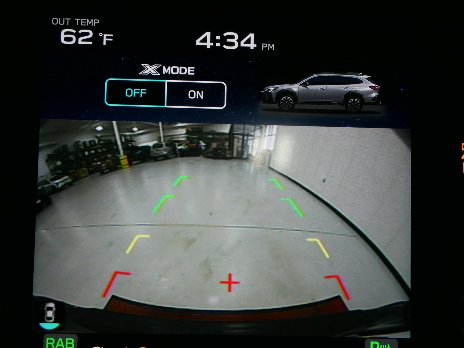 2025 Subaru OUTBACK TOURING in Saint Joseph, Minnesota - Photo 34