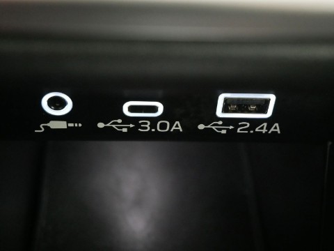 2025 Subaru OUTBACK TOURING in Saint Joseph, Minnesota - Photo 35