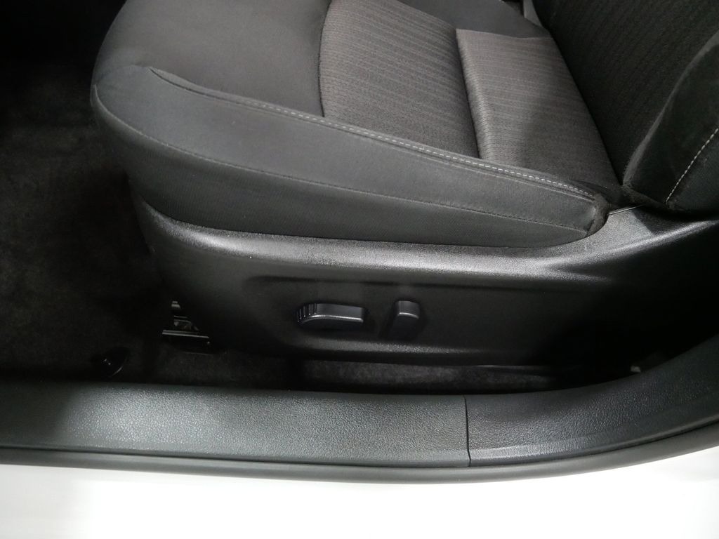 2025 Nissan ALTIMA 2.5 SV in Saint Joseph, Minnesota - Photo 15