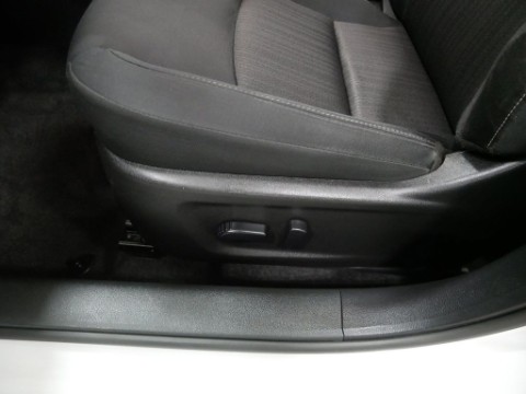 2025 Nissan ALTIMA 2.5 SV in Saint Joseph, Minnesota - Photo 15