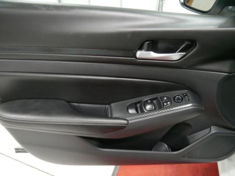 2025 Nissan ALTIMA 2.5 SV in Saint Joseph, Minnesota - Photo 16