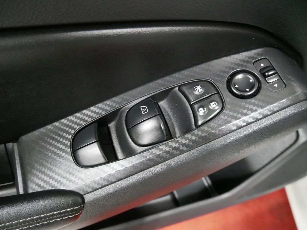 2025 Nissan ALTIMA 2.5 SV in Saint Joseph, Minnesota - Photo 17