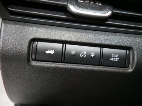 2025 Nissan ALTIMA 2.5 SV in Saint Joseph, Minnesota - Photo 18