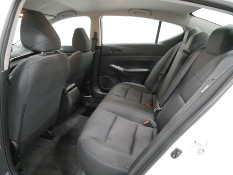 2025 Nissan ALTIMA 2.5 SV in Saint Joseph, Minnesota - Photo 19