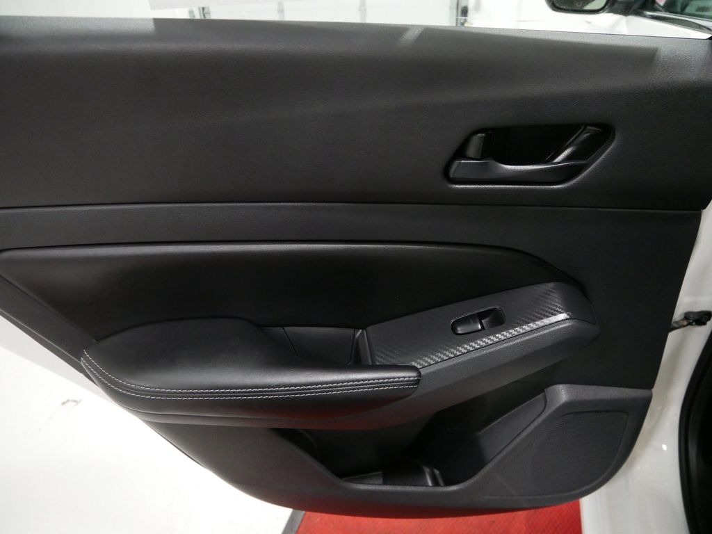 2025 Nissan ALTIMA 2.5 SV in Saint Joseph, Minnesota - Photo 20
