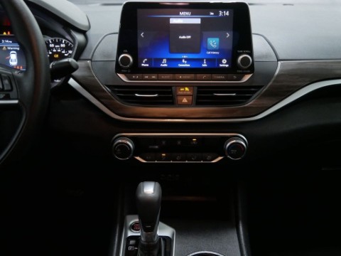 2025 Nissan ALTIMA 2.5 SV in Saint Joseph, Minnesota - Photo 22
