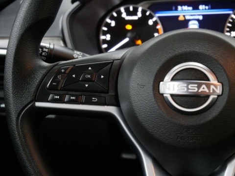 2025 Nissan ALTIMA 2.5 SV in Saint Joseph, Minnesota - Photo 24