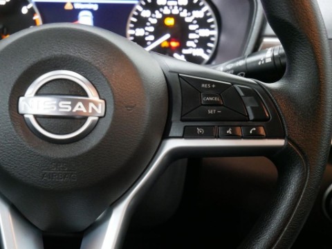 2025 Nissan ALTIMA 2.5 SV in Saint Joseph, Minnesota - Photo 25