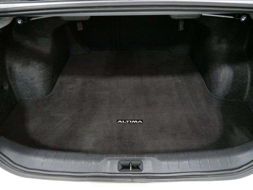 2025 Nissan ALTIMA 2.5 SV in Saint Joseph, Minnesota - Photo 26