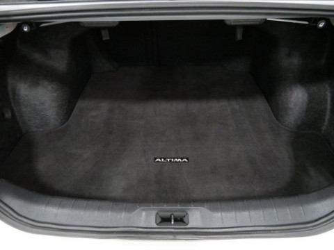 2025 Nissan ALTIMA 2.5 SV in Saint Joseph, Minnesota - Photo 26
