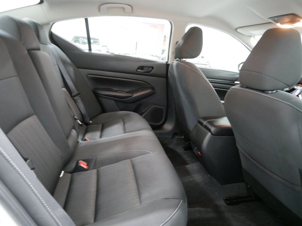 2025 Nissan ALTIMA 2.5 SV in Saint Joseph, Minnesota - Photo 27