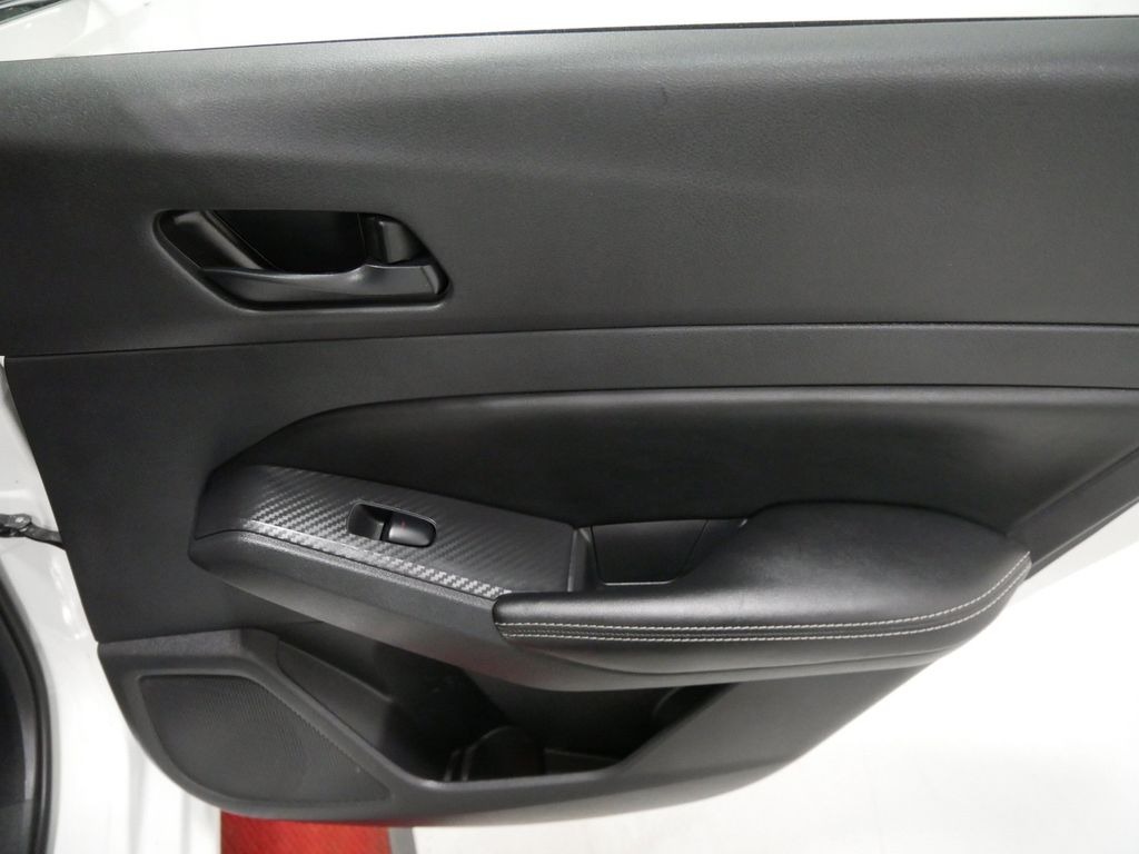 2025 Nissan ALTIMA 2.5 SV in Saint Joseph, Minnesota - Photo 28