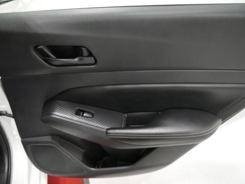 2025 Nissan ALTIMA 2.5 SV in Saint Joseph, Minnesota - Photo 28