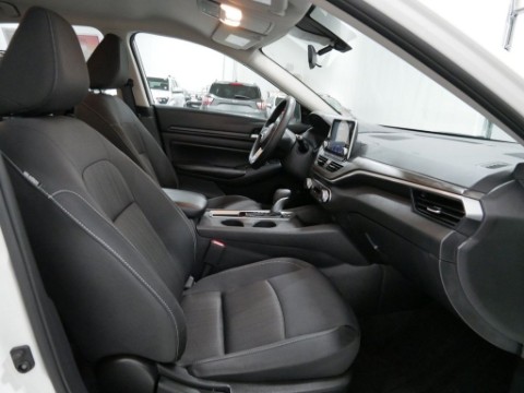 2025 Nissan ALTIMA 2.5 SV in Saint Joseph, Minnesota - Photo 29