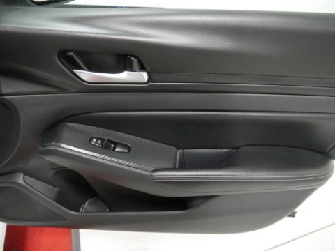 2025 Nissan ALTIMA 2.5 SV in Saint Joseph, Minnesota - Photo 30