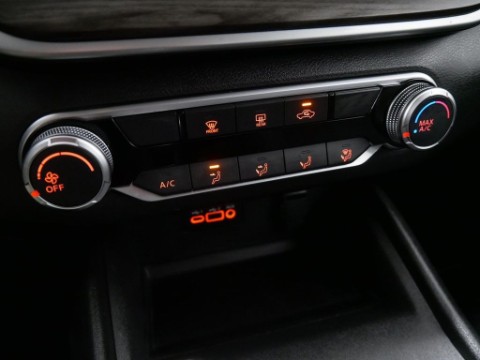 2025 Nissan ALTIMA 2.5 SV in Saint Joseph, Minnesota - Photo 34