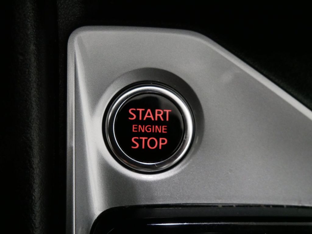 2025 Nissan ALTIMA 2.5 SV in Saint Joseph, Minnesota - Photo 35