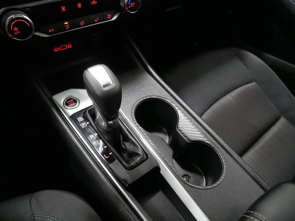 2025 Nissan ALTIMA 2.5 SV in Saint Joseph, Minnesota - Photo 36