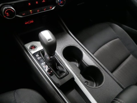 2025 Nissan ALTIMA 2.5 SV in Saint Joseph, Minnesota - Photo 36